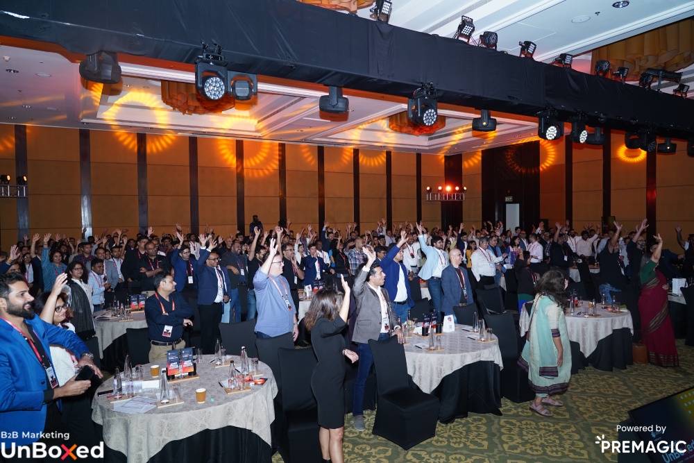 Image gallery marquee