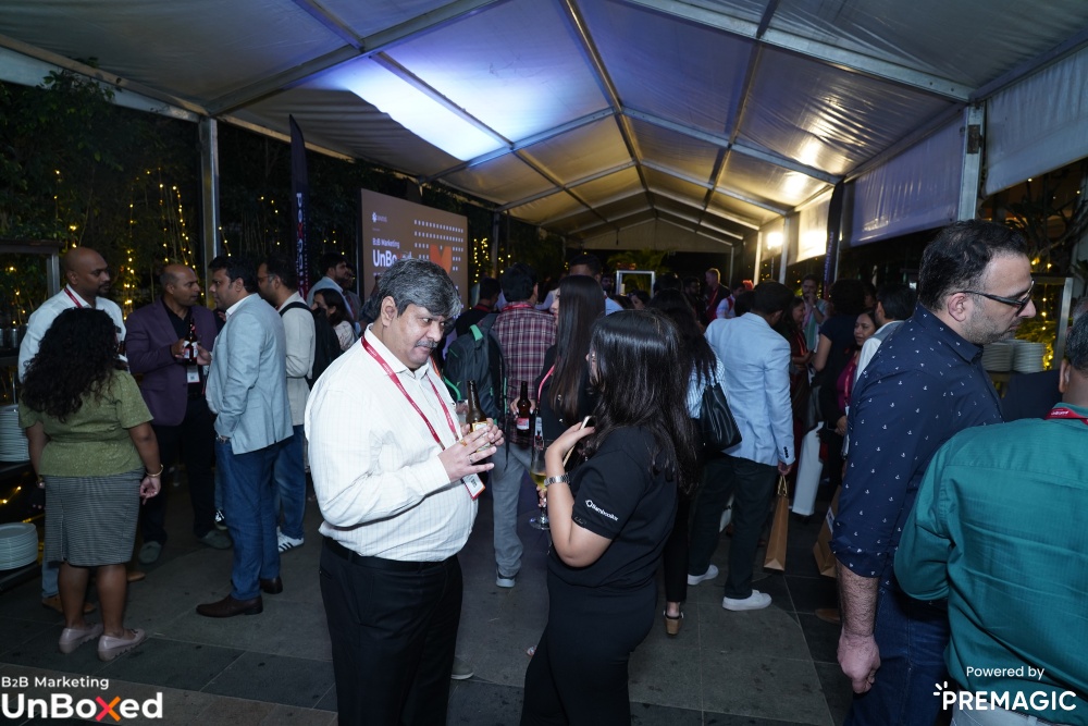 Image gallery marquee