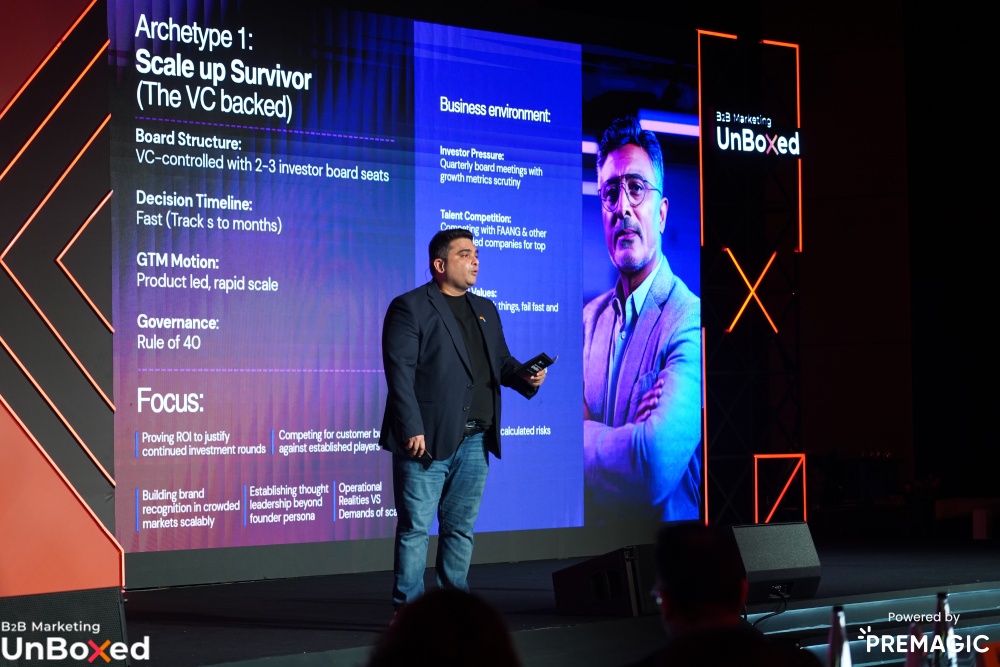 Image gallery marquee