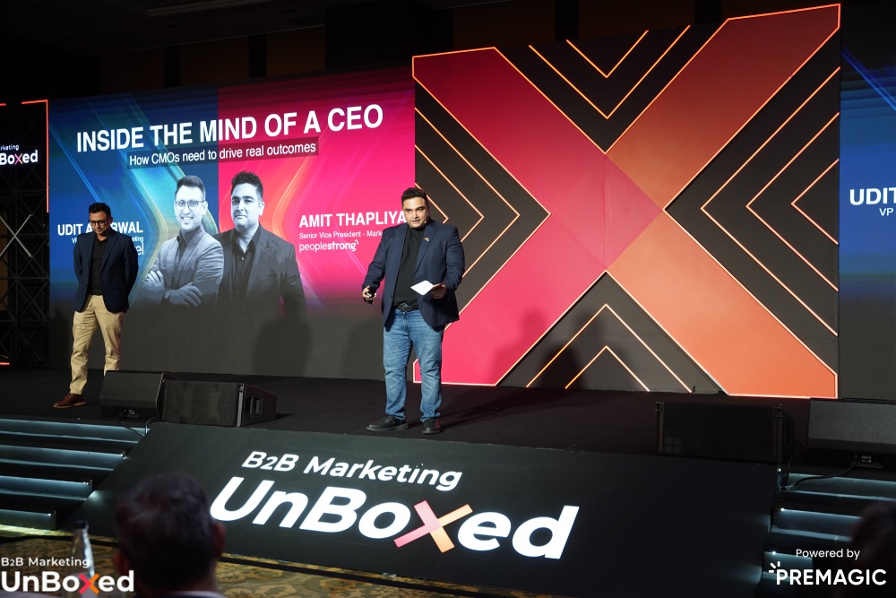 Image gallery marquee