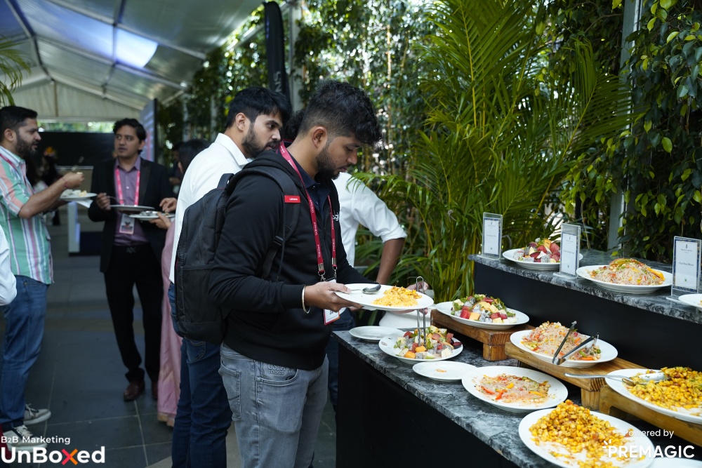 Image gallery marquee