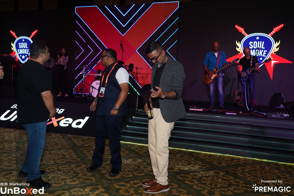 Image gallery marquee