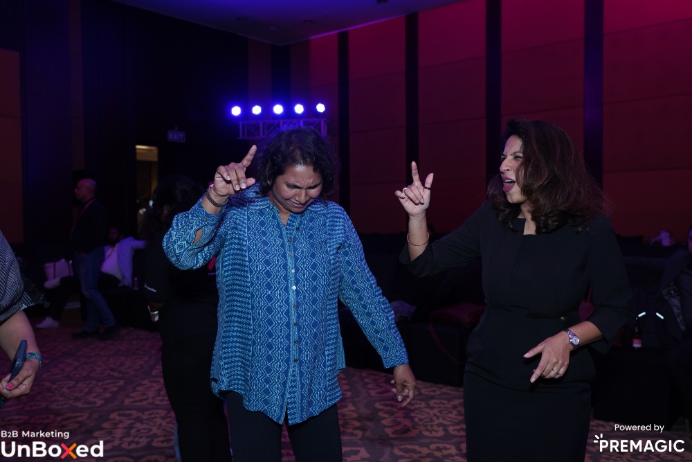 Image gallery marquee