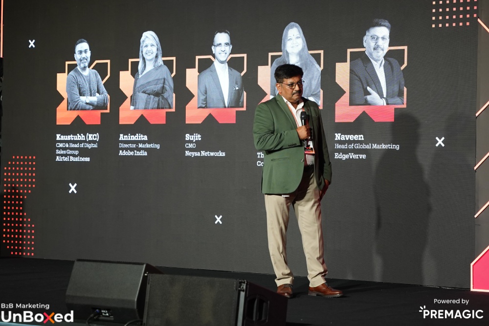 Image gallery marquee