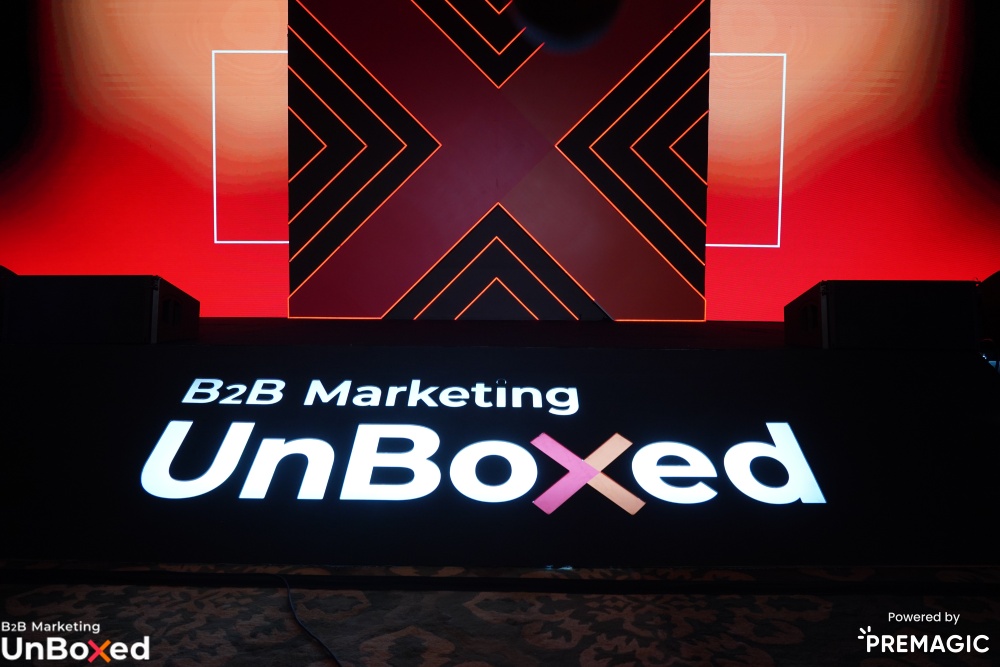 Image gallery marquee