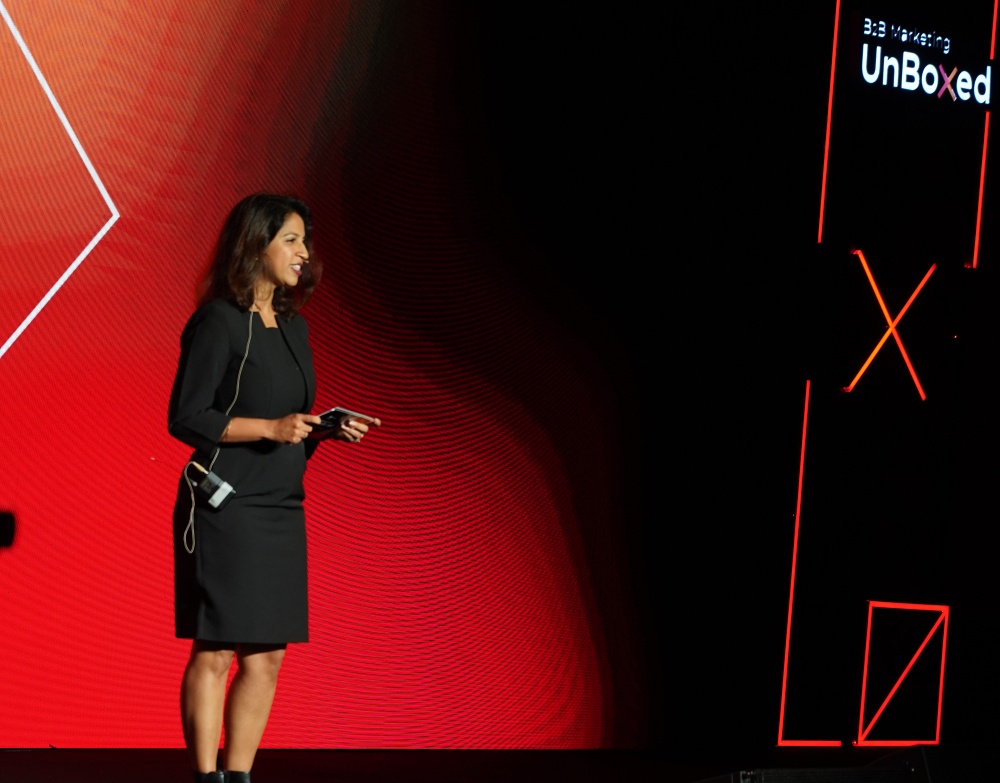 Image gallery marquee