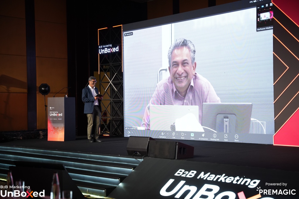 Image gallery marquee