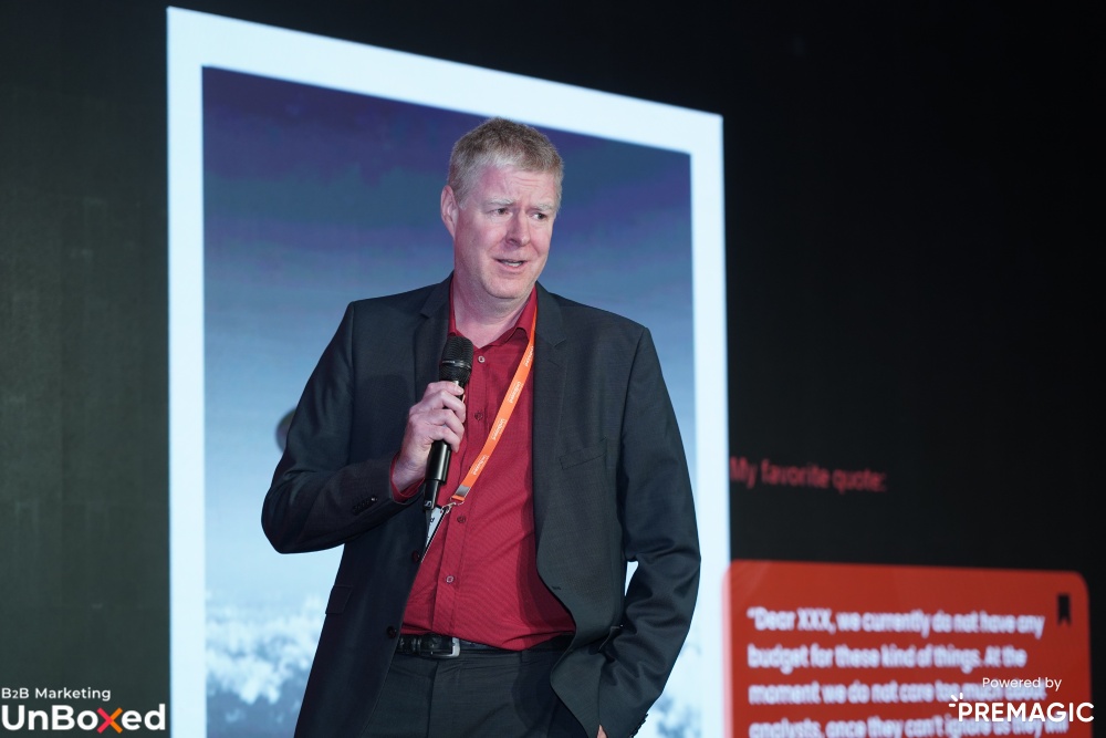 Image gallery marquee