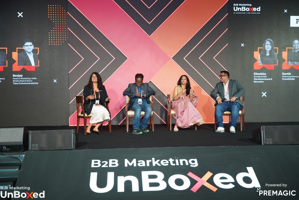 Image gallery marquee