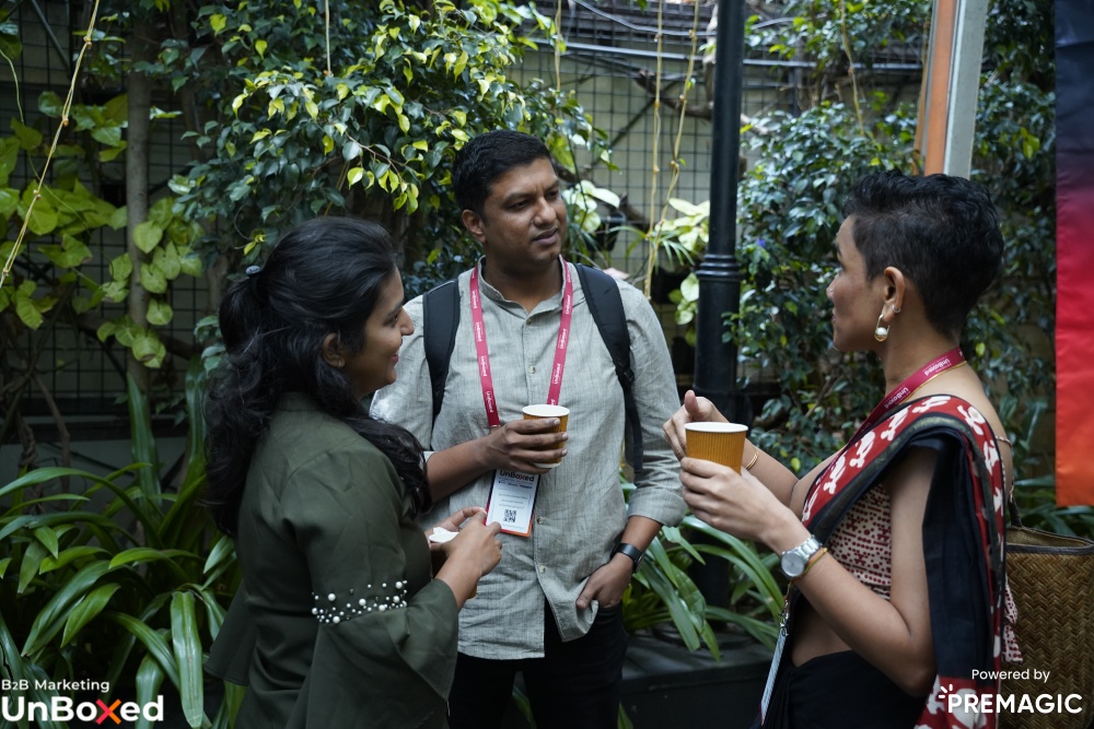 Image gallery marquee