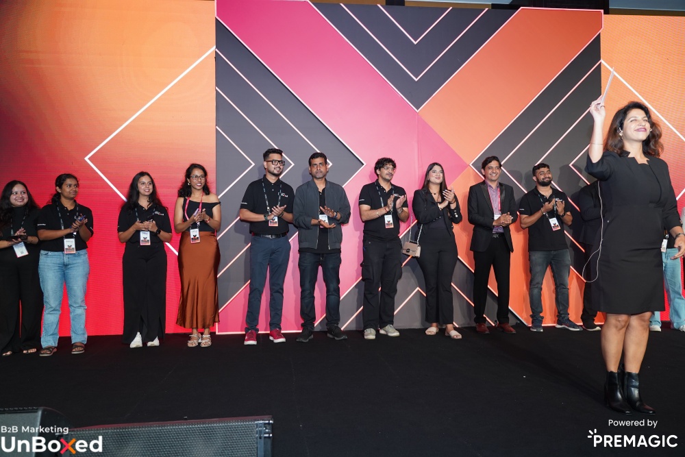 Image gallery marquee