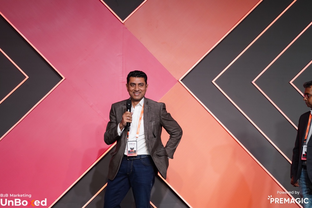 Image gallery marquee